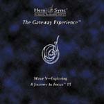 Wave V - Exploring - CD Package