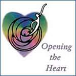 Opening The Heart