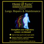 Lungs: Repairs & Maintenance