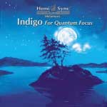 Indigo For Quantum Focus