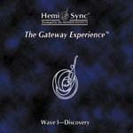Wave I - Discovery - CD Package