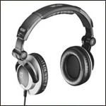 Ultrasone Headphones