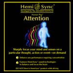 Attention