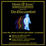 De-Discomfort
