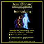 Immunizing