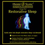 Restorative Sleep