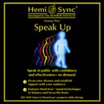Speak-Up