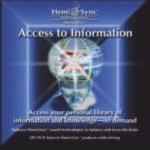 Access to Information
