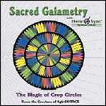 Sacred Gaiametry