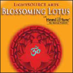 Blossoming Lotus DVD