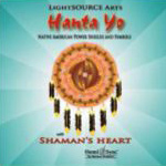 Hanta Yo DVD