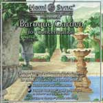 Baroque Garden