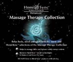 Massage Therapy Collection