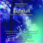 Lightfall For Focus and Concentration