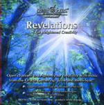 Revelations For Heightened Creativity