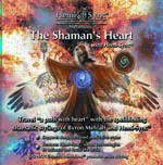 The Shaman's Heart with Hemi-Sync