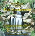 Pain Management