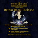 Retain-Recall-Release
