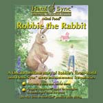 Robbie The Rabbit