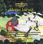 Sleepy Locust