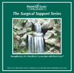 Surgical Support Series (CD)