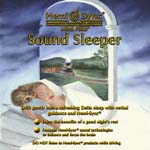 Sound Sleeper