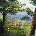 Deep 10 Relaxation